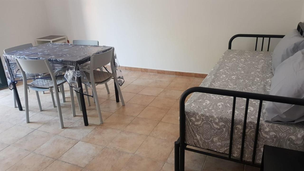 New Camping Coccorrocci Marina di Gairo エクステリア 写真