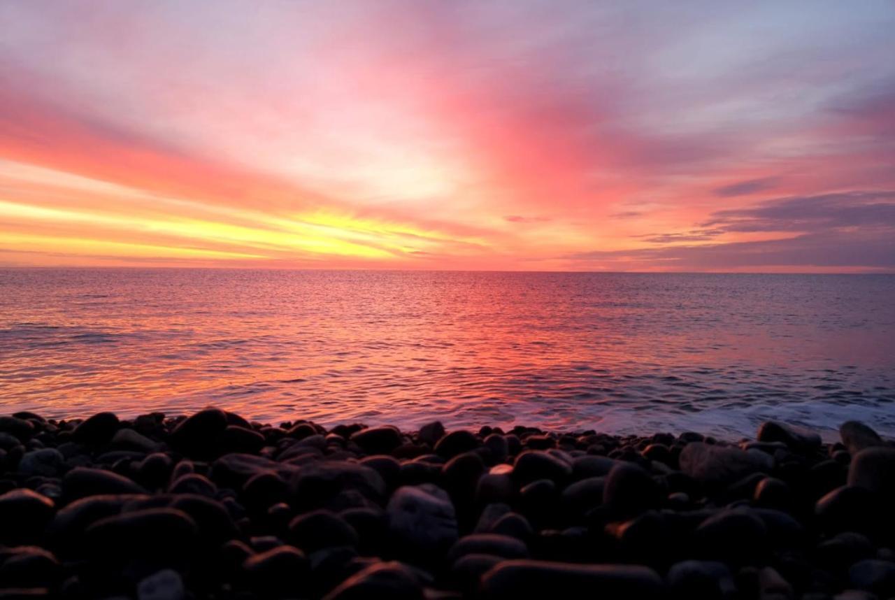 New Camping Coccorrocci Marina di Gairo エクステリア 写真