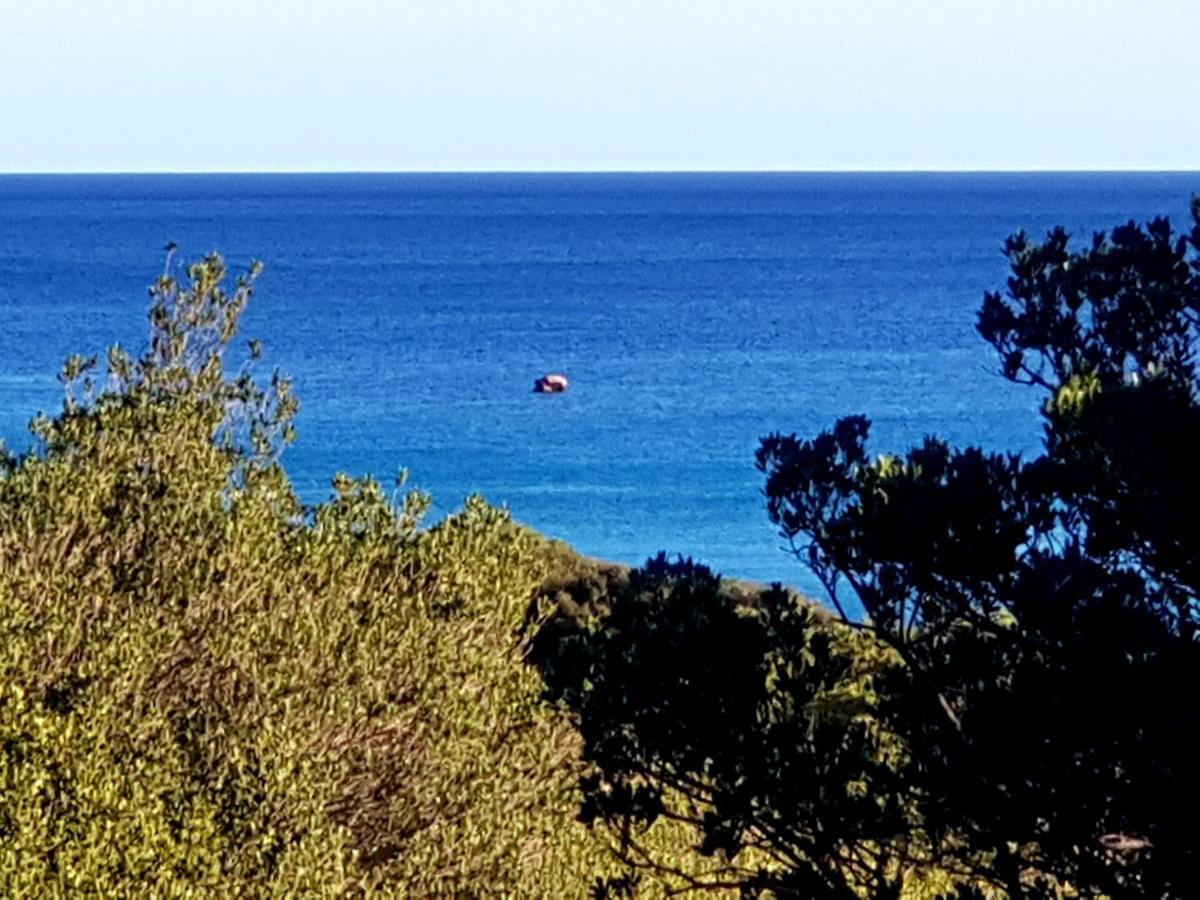 New Camping Coccorrocci Marina di Gairo エクステリア 写真