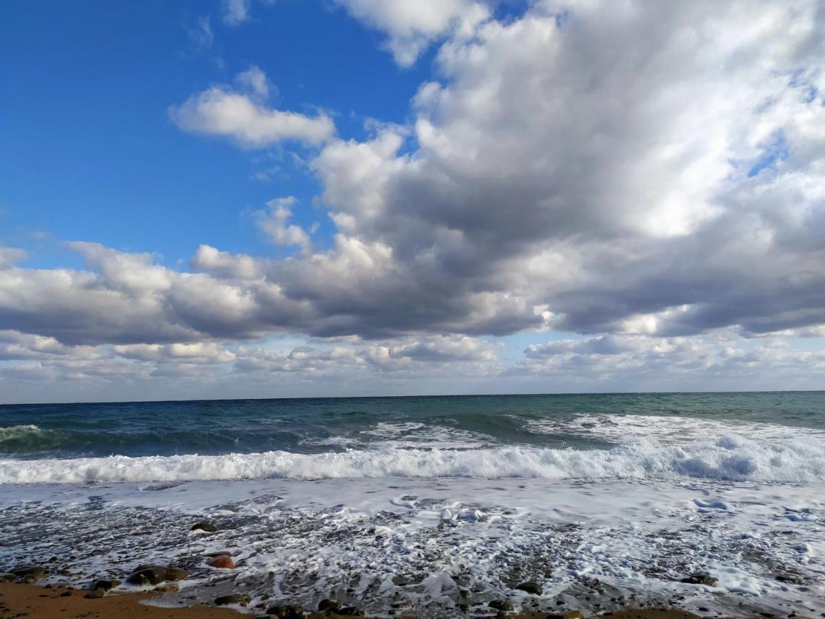 New Camping Coccorrocci Marina di Gairo エクステリア 写真